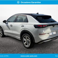 Volkswagen T-Roc T-Roc 1.5 eTSI Hybrid 116 ch DSG7 Life Pamiers