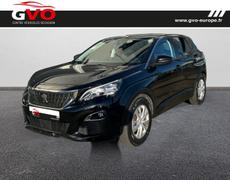Peugeot 3008 Le Mans