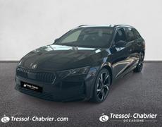 Skoda Octavia Combi Lattes