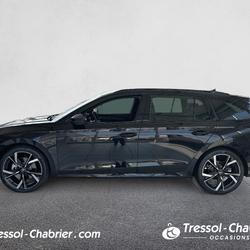 Skoda Octavia Combi Octavia Combi 1.5 TSI Hybrid 150 ch ACT DSG7 Sportline Lattes