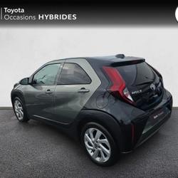 Toyota Aygo X 1.0 VVT-i 72ch Design Vannes