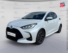 Toyota Yaris Besançon