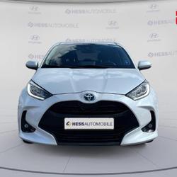 Toyota Yaris 116h Design 5p MY21 Besan&ccedil;on