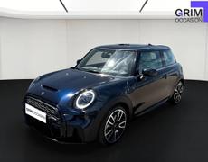 Mini Hatch Valence