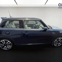 Mini Hatch Hatch 3 Portes Cooper S 178 ch DKG7 Finition John Cooper Works Valence