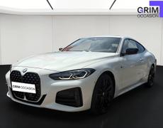 BMW Serie 4 coupe Valence