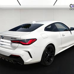 BMW Serie 4 coupe Coupe M440i xDrive 374 ch BVA8 Valence