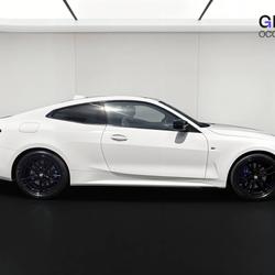BMW Serie 4 coupe Coupe M440i xDrive 374 ch BVA8 Valence