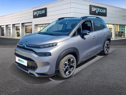 Citroen C3 Aircross - C3 Aircross PureTech 110 S&S BVM6 Feel Pack Business - 14 990 €