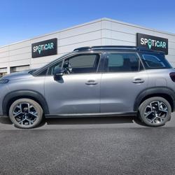 Citroen C3 Aircross C3 Aircross PureTech 110 S&S BVM6 Feel Pack Business Perpignan
