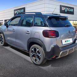Citroen C3 Aircross C3 Aircross PureTech 110 S&S BVM6 Feel Pack Business Perpignan