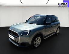 Mini Countryman Montfroc