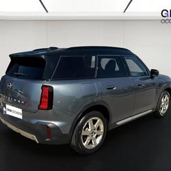 Mini Countryman Countryman 218 ch DKG7 S ALL4 Favoured Montfroc