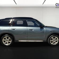 Mini Countryman Countryman 218 ch DKG7 S ALL4 Favoured Montfroc