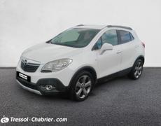Opel Mokka Pézenas