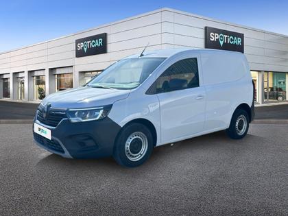 Renault Kangoo - KANGOO VAN FG TOLE BLUE DCI 115 L1 GSR2 EXTRA - 20 890 €