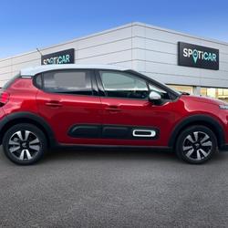 Citroen C3 C3 BlueHDi 100 S&S BVM6 Shine Narbonne