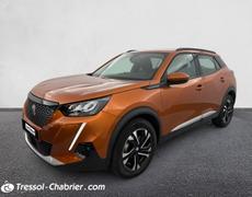 Peugeot 2008 Carcassonne