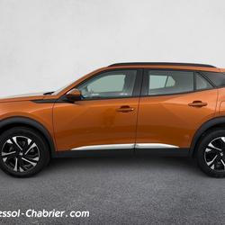 Peugeot 2008 2008 BlueHDi 130 S&S EAT8 Allure Carcassonne