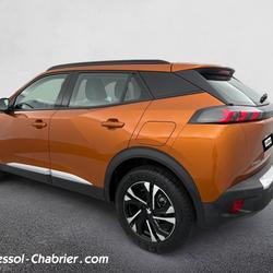 Peugeot 2008 2008 BlueHDi 130 S&S EAT8 Allure Carcassonne
