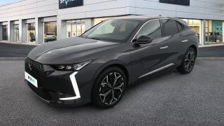 DS DS4  - photo 0