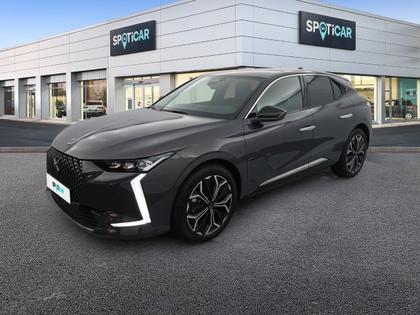 DS DS4 - DS 4 BlueHDi 130 EAT8 Etoile - Alcantara - 28 500 €