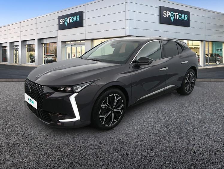 DS DS4  - 28 500 €