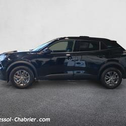 Peugeot 2008 2008 PureTech 130 S&S EAT8 Style Montpellier