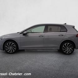 Volkswagen Golf 7 Golf 1.5 TSI ACT OPF 130 BVM6 Style 1st Le Cr&egrave;s