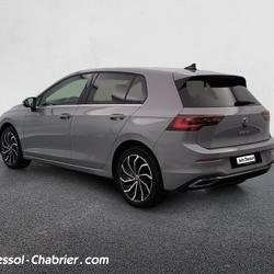 Volkswagen Golf 7 Golf 1.5 TSI ACT OPF 130 BVM6 Style 1st Le Cr&egrave;s
