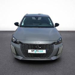 Peugeot 208 208 Hybrid 100 e-DCS6 Allure Carpentras