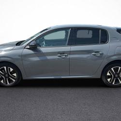 Peugeot 208 208 Hybrid 100 e-DCS6 Allure Carpentras