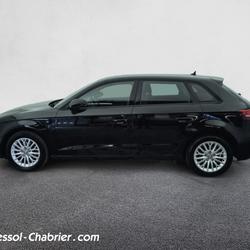 Audi A3 Sportback A3 Sportback 30 TFSI 116 S tronic 7 Perpignan