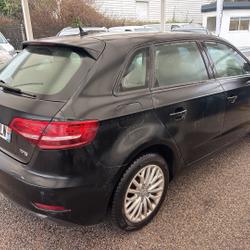Audi A3 Sportback A3 Sportback 30 TFSI 116 S tronic 7 Perpignan