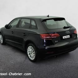 Audi A3 Sportback A3 Sportback 30 TFSI 116 S tronic 7 Perpignan