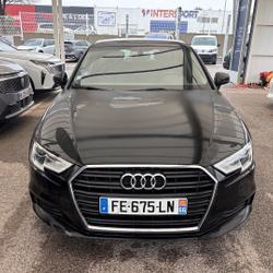 Audi A3 Sportback A3 Sportback 30 TFSI 116 S tronic 7 Perpignan