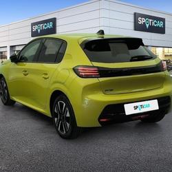 Peugeot 208 208 PureTech 100 S&S BVM6 Allure Perpignan