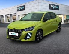 Peugeot 208 Perpignan