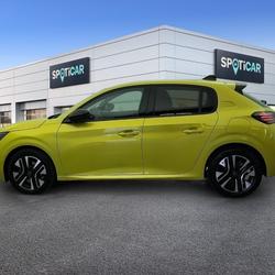 Peugeot 208 208 PureTech 100 S&S BVM6 Allure Perpignan