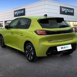 Peugeot 208 208 PureTech 100 S&S BVM6 Allure Perpignan