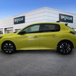 Peugeot 208 208 100 S&S BVM6 Allure Perpignan