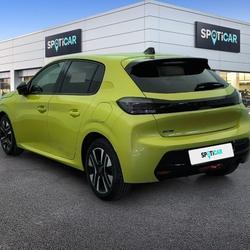 Peugeot 208 208 100 S&S BVM6 Allure Perpignan