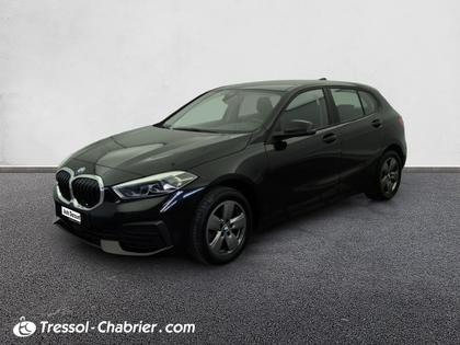 BMW Serie 1 - 116d 116 ch Lounge - 17 590 €