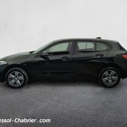 BMW Serie 1 116d 116 ch Lounge Perpignan