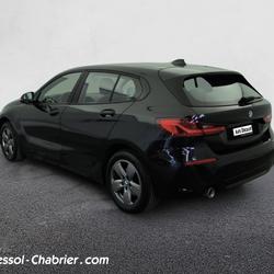 BMW Serie 1 116d 116 ch Lounge Perpignan