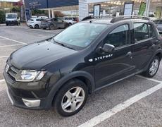 Dacia Sandero Sandero TCe 90 E6 Stepway Prestige