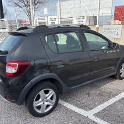 Dacia Sandero Sandero TCe 90 E6 Stepway Prestige Perpignan