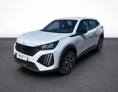 Peugeot 2008 - 2008 100 S&S BVM6 Style - 20 980 €