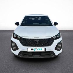 Peugeot 2008 2008 100 S&S BVM6 Style Carpentras