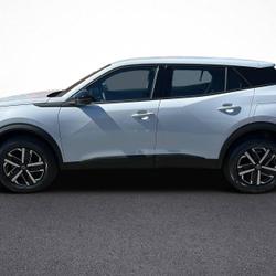 Peugeot 2008 2008 100 S&S BVM6 Style Carpentras